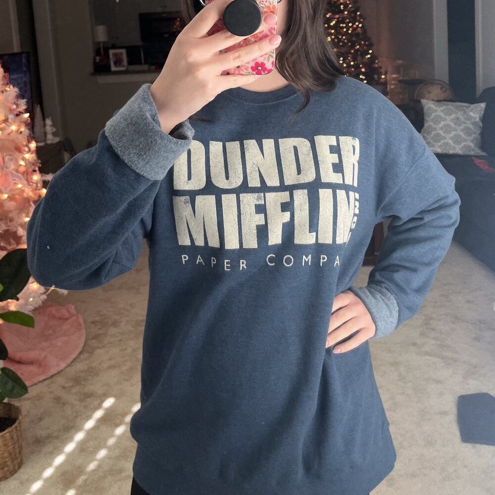 Dunder Mifflin Sweatshirt